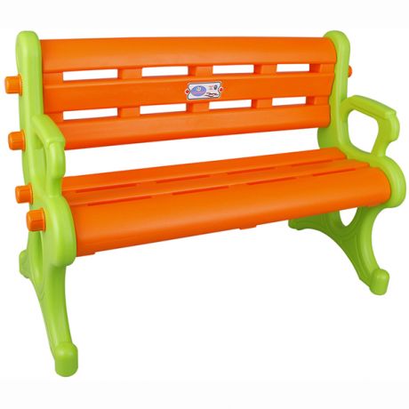 Пластиковая мебель Pilsan Детская скамейка