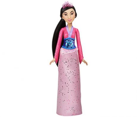 Куклы и одежда для кукол Disney Princess Кукла Мулан