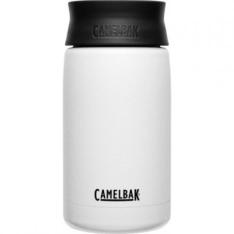 Термосы CamelBak кружка однотонная Hot Cap 0.35 л