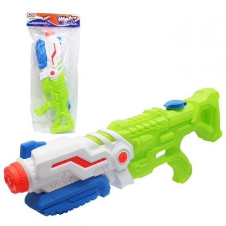Водные пистолеты и бластеры 1 Toy Аквамания водяной бластер 58х26 см