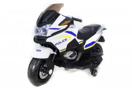 Электромобили Toyland Мотоцикл Moto New ХМХ 609 Полиция