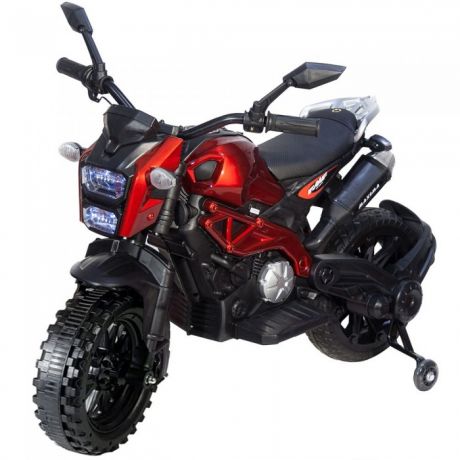 Электромобили Toyland Мотоцикл Moto Sport YEG2763