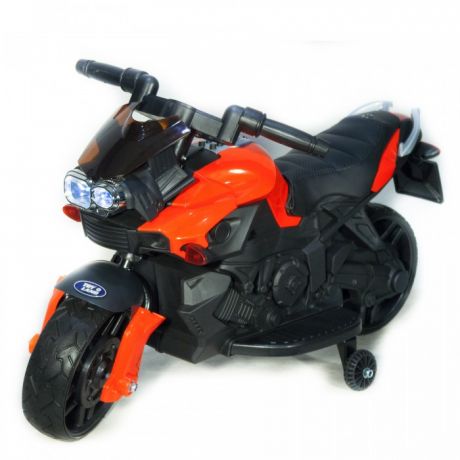 Электромобили Toyland Мотоцикл Minimoto JC918