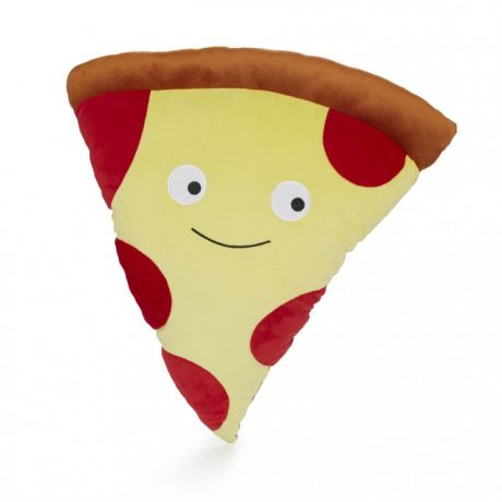 Подушки для малыша Balvi Подушка диванная Pizza Pepperoni