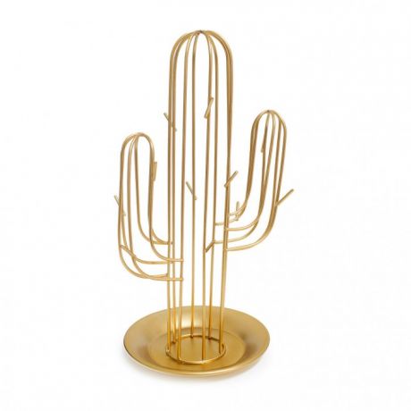 Аксессуары для мебели Balvi Подставка для украшений Cactus