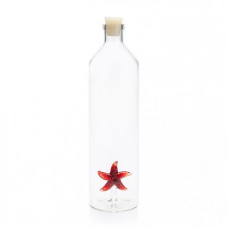 Бутылки для воды Balvi Бутылка для воды Starfish 1.2 л