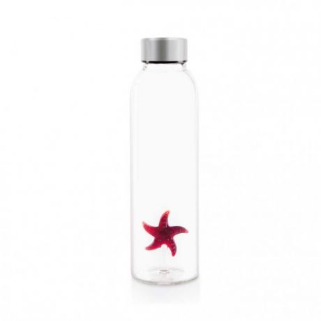 Бутылки для воды Balvi Бутылка для воды Starfish 0.5 л