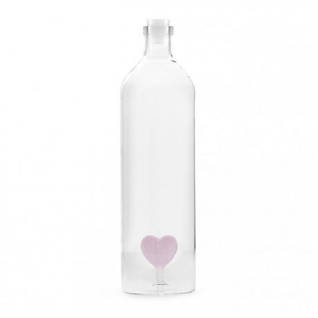 Бутылки для воды Balvi Бутылка для воды Love 1.2 л
