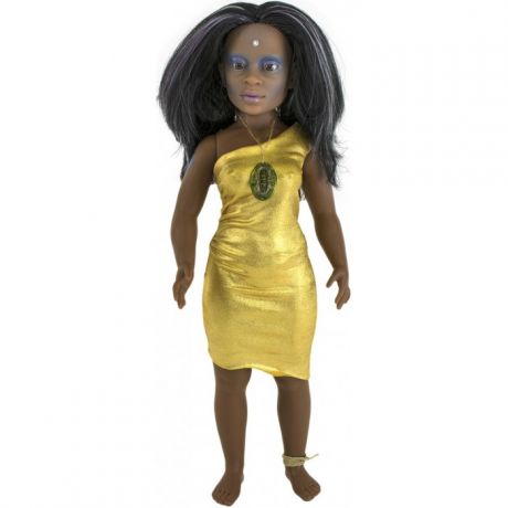 Куклы и одежда для кукол Lamagik S.L. Кукла Ishtar 40 см