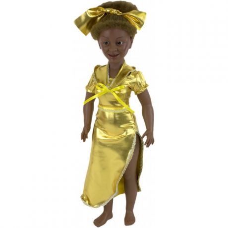 Куклы и одежда для кукол Lamagik S.L. Кукла Oxun 41 см