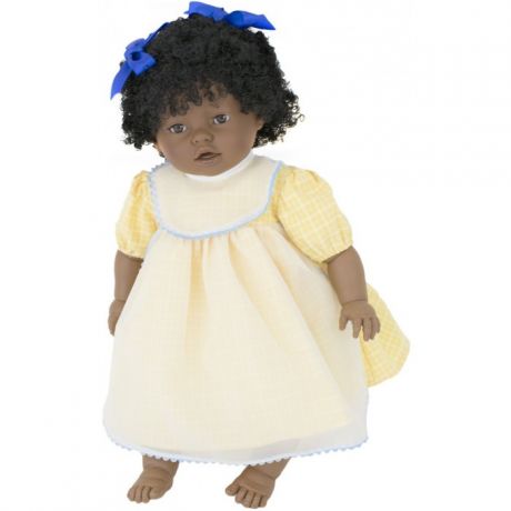 Куклы и одежда для кукол Dnenes/Carmen Gonzalez Кукла Chus 56 см 3849