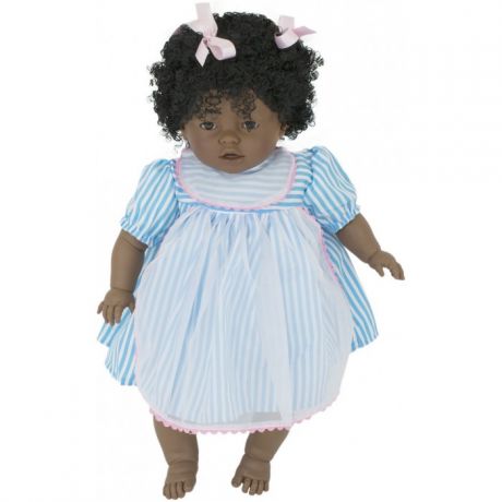 Куклы и одежда для кукол Dnenes/Carmen Gonzalez Кукла Chus 56 см 3848
