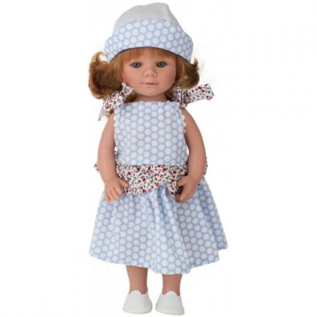 Куклы и одежда для кукол Dnenes/Carmen Gonzalez Кукла Мариэтта 34 см 22213