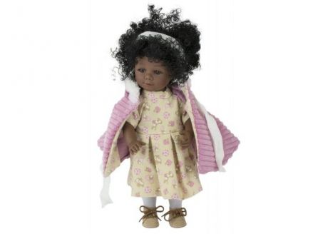Куклы и одежда для кукол Dnenes/Carmen Gonzalez Кукла Мариэтта 34 см 22220