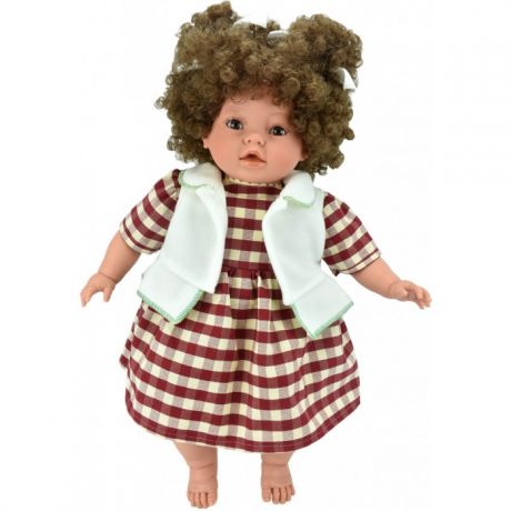 Куклы и одежда для кукол Dnenes/Carmen Gonzalez Кукла Chus 56 см EF55002