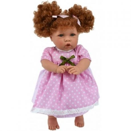 Куклы и одежда для кукол Dnenes/Carmen Gonzalez Пупс Самми 41 см EF48002