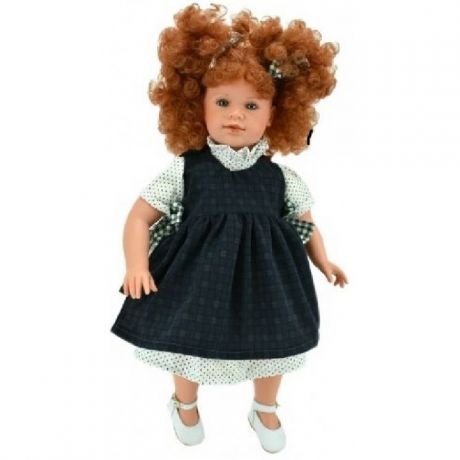 Куклы и одежда для кукол Dnenes/Carmen Gonzalez Кукла Malu 55 см