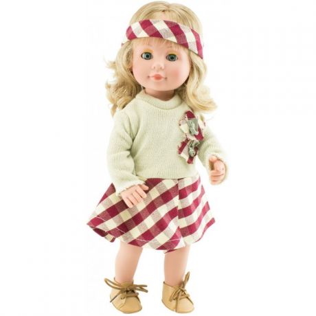 Куклы и одежда для кукол Dnenes/Carmen Gonzalez Кукла Мариэтта 34 см 22210