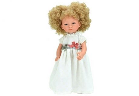 Куклы и одежда для кукол Dnenes/Carmen Gonzalez Кукла Селия 34 см 22547