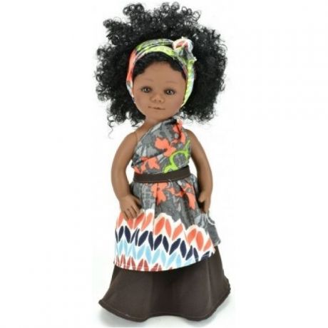 Куклы и одежда для кукол Dnenes/Carmen Gonzalez Кукла Мариэтта 34 см 22235