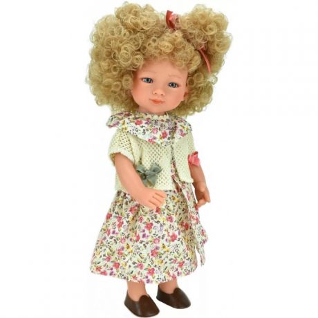 Куклы и одежда для кукол Dnenes/Carmen Gonzalez Кукла Мариэтта 34 см 22231А