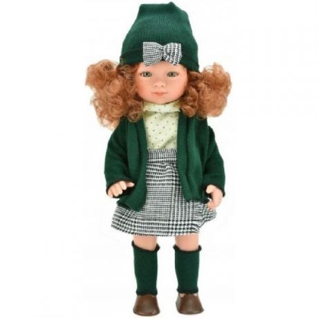 Куклы и одежда для кукол Dnenes/Carmen Gonzalez Кукла Селия 34 см 22089