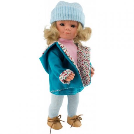 Куклы и одежда для кукол Dnenes/Carmen Gonzalez Кукла Мариэтта 34 см 22010