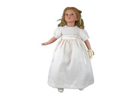 Куклы и одежда для кукол Dnenes/Carmen Gonzalez Коллекционная кукла Кэрол 70 см 5531