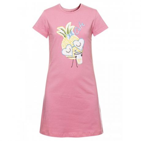 Домашняя одежда Baykar Ночная сорочка для девочки N9280