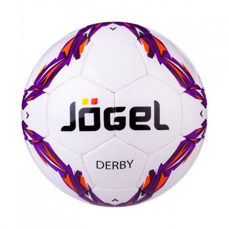 Мячи Jogel Мяч JS-560 Derby №3