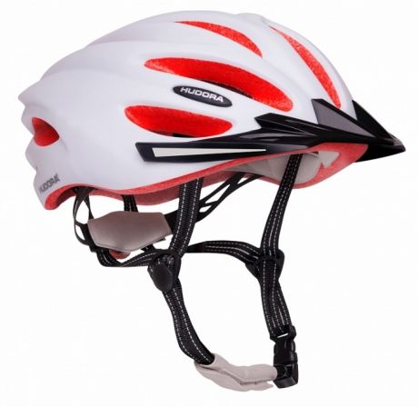 Шлемы и защита Hudora Шлем велосипедный