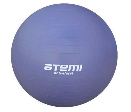 Мячи Atemi Мяч гимнастический антивзрыв AGB0475 75 см