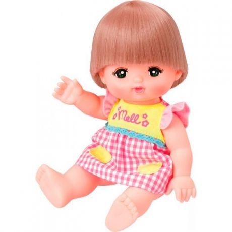 Куклы и одежда для кукол Kawaii Mell Малышка Милая Мелл 26 см