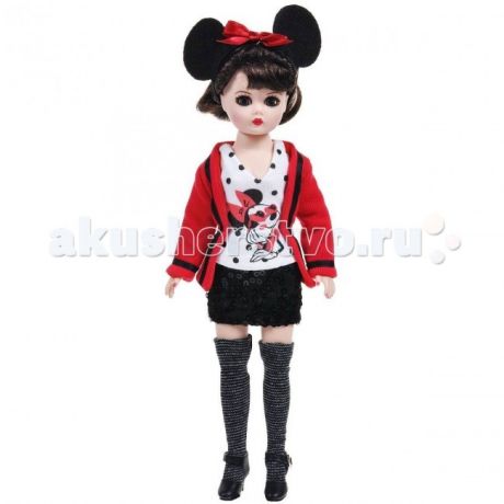 Куклы и одежда для кукол Madame Alexander Кукла Минни 26 см