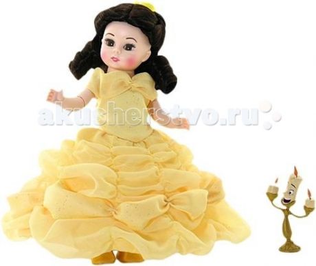 Куклы и одежда для кукол Madame Alexander Кукла Бель 20 см