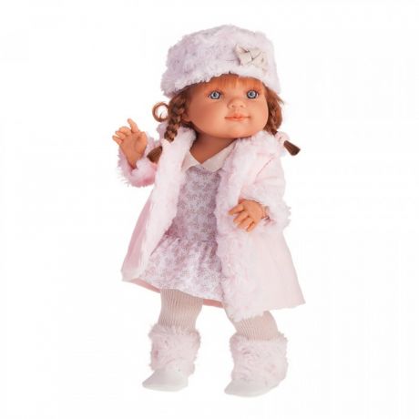 Куклы и одежда для кукол Munecas Antonio Juan Кукла Фермина 38 см