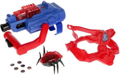 Игрушечное оружие Играем вместе Бластер Попади в жука
