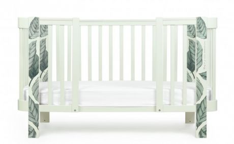 Аксессуары для мебели Happy Baby Комплект расширения для кроватки Mommy Love