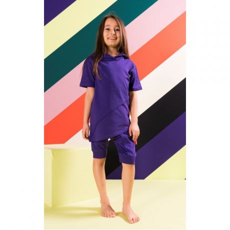 Комплекты детской одежды Moi Noi Комплект для девочки MN5034