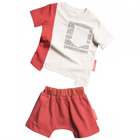 Комплекты детской одежды Moi Noi Комплект MN50261