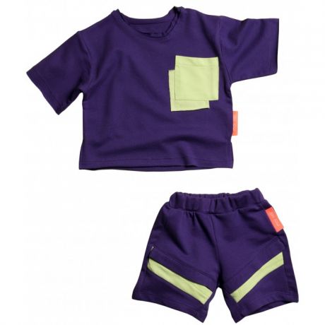 Комплекты детской одежды Moi Noi Комплект MN50191