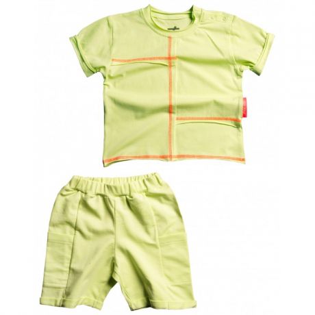 Комплекты детской одежды Moi Noi Комплект MN50402