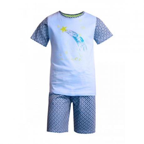 Домашняя одежда N.O.A. Пижама для мальчика 11338