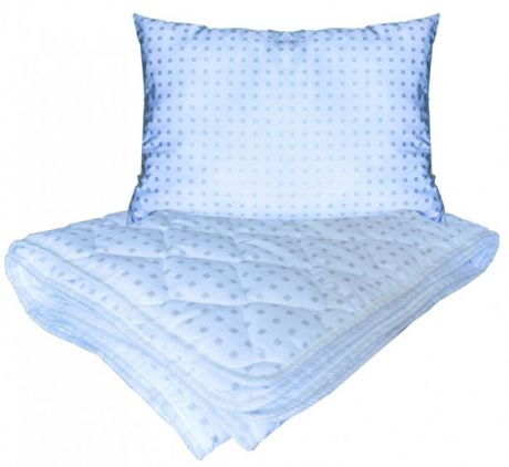Одеяла Капризун и подушка