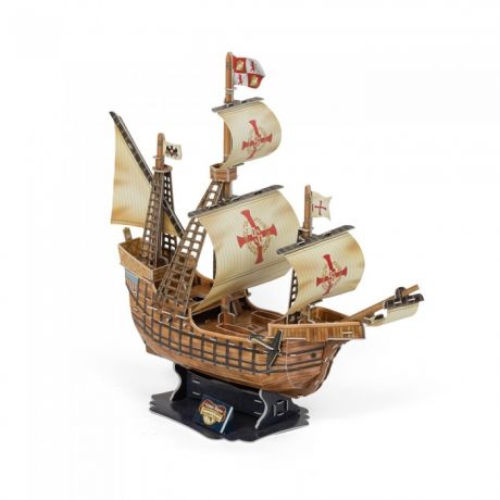 Сборные модели Rezark Сборная модель Корабли Санта-Мария 1:57