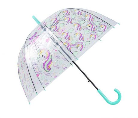 Зонты Эврика подарки Единорог 8