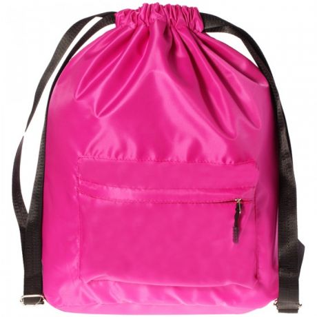 Школьные рюкзаки Спейс Рюкзак-мешок 1 отделение 2 кармана ArtSpace 43x43 см