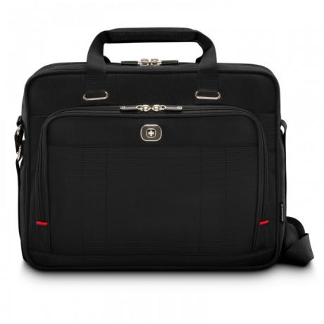 Школьные рюкзаки Wenger Портфель для ноутбука 16" 41x15x34 см