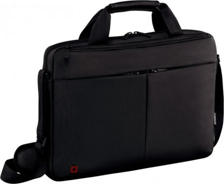 Школьные рюкзаки Wenger Портфель для ноутбука 14" 39x8x26 см