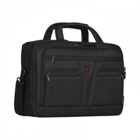 Школьные рюкзаки Wenger Портфель для ноутбука 14-16" 41x20x29 см